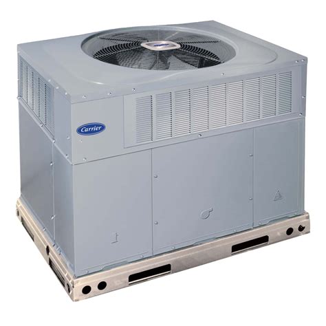 Comfort 14 Packaged Air Conditioner System 50vl