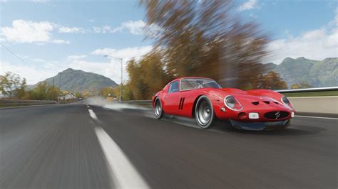Finally Got One Of My Favorite Ferrari From The Great Wheel No Less