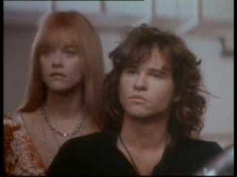 Jim Morrison Val Kilmer Look Alike
