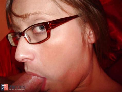 Glasses Deep Throat And Some Jism Zb Porn