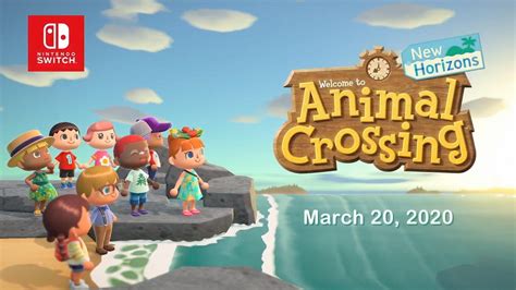 Animal Crossing New Horizons Everything You Need To Know Imore