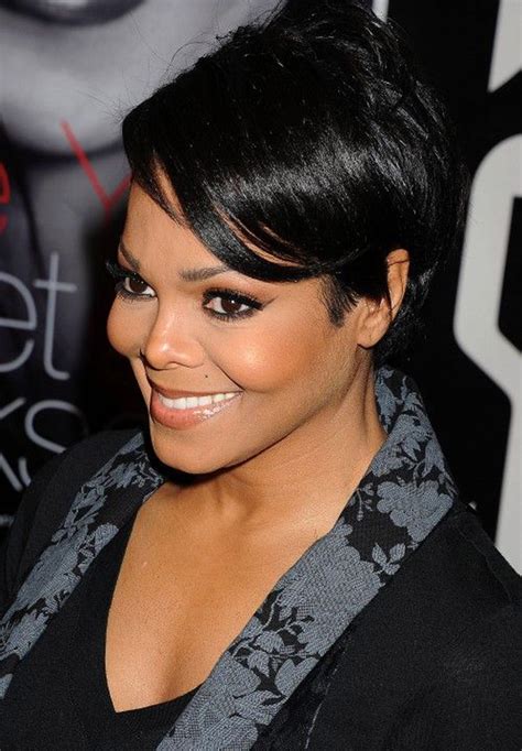 It is also easy to maintain the hair and short hair can save more money than the longer one. 30 Best Short Hairstyles For Black Women