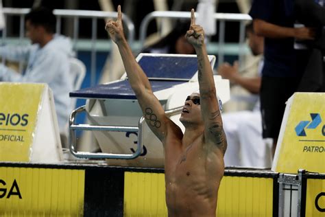 Arquivos Gabriel Silva Santos Best Swimming