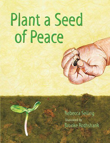 Robot Check Peace Seeds Plants