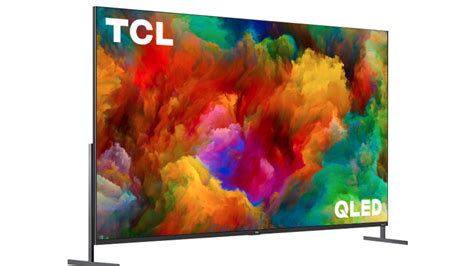 Tcls Monster 85 Inch Xl Collection Tvs Are Officially Here