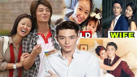 Discover Interesting Facts About The Star Wallace Huo Facts And Life