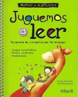 Libro de lectura son propiedad del editor. Descargar Juguemos a Leer - Editorial Trillas en PDF ...
