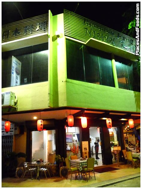 Shops wanted for sale or to let. Old Klang Road's Best Kept Secret @ Nihon Kai - Places and ...