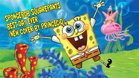 Best Day Ever Encyclopedia Spongebobia The Spongebob Squarepants Wiki