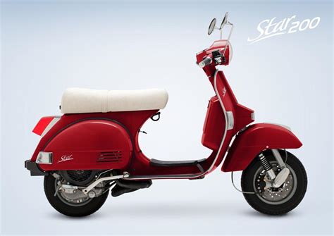 • 2016 • 2015 • 2014 • scooter differences from previous year (2015): Ficha técnica de la LML Star 200 4T 2012 - Masmoto.es