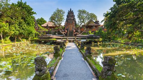 Must Visit Attractions In Ubud Bali