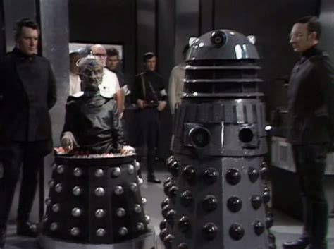 Genesis Of The Daleks Tv Doctor Who Wiki Fandom