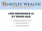Whole Term Life Insurance Rates Pictures