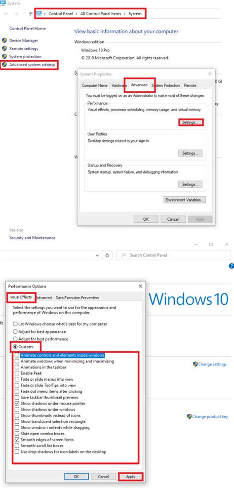 10 Tips To Speed Up Windows 10 Performance By 200