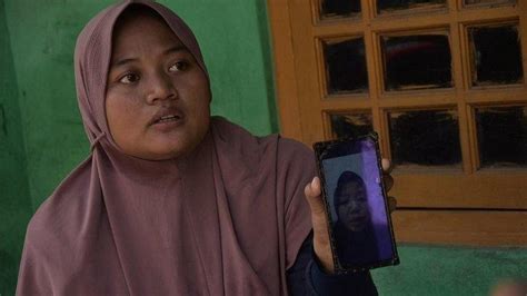 Ratna Komala Sari Tkw Asal Bekasi Hilang Jadi Korban Penyiksaan Di