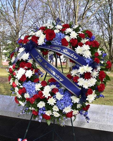 Check spelling or type a new query. Flowers for Military Funerals - Blogs ... | Funeral floral ...
