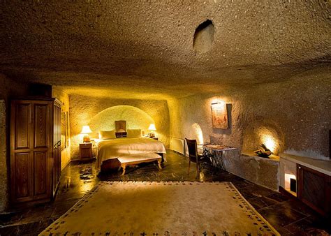 Museum Hotel Hotels In Cappadocia Audley Travel