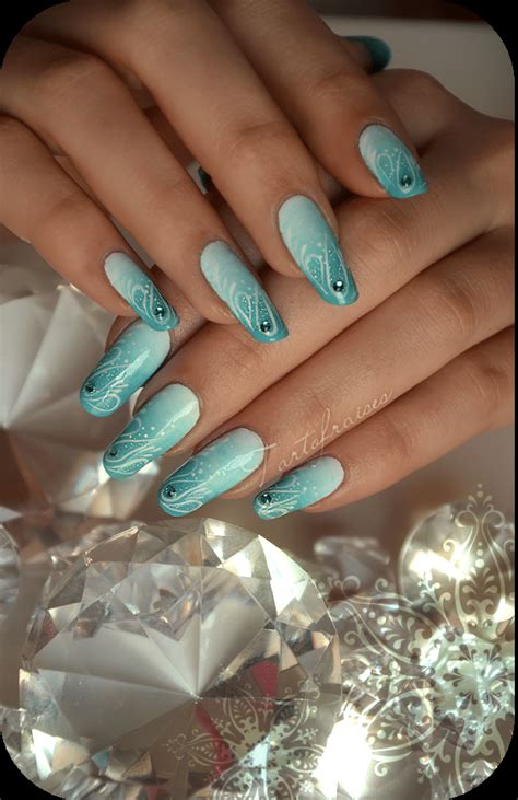 Cute Nail Art Design Ideas With Pretty Creative Details Nude And My