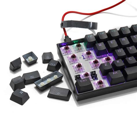 Anne Pro Mechanical Gaming Keyboard Next Level Gaming Store Official Website