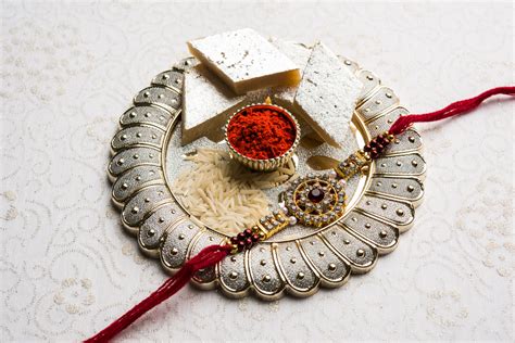 10 Unique Ideas To Make Rakhi Special For You And For Your Brother