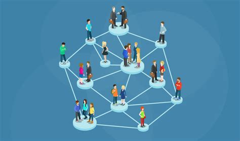 How To Professionally Network As A Small Business Owner