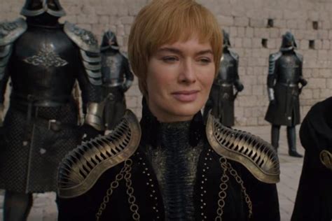 Game Of Thrones Season 8 Lena Headeys Doubts Over Cersei And Euron