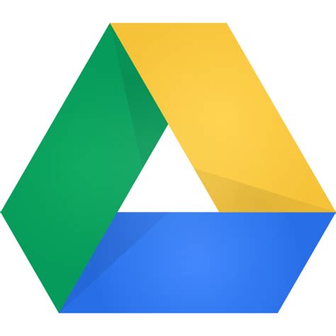 Computer icons google drive google search google logo, google drive logo, angle, text png. File:Logo of Google Drive.png - Wikipedia