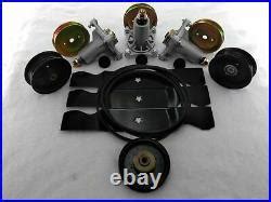 Deck Rebuild Kit For Husqvarna Zero Turn 54 RZ 5424 RZ5422 Mower Deck