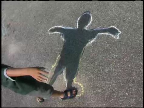 Shadow Tracing | PBS LearningMedia