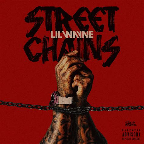 Lil Wayne Street Chains Lyrics Genius Lyrics