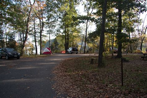 Ford Pinchot State Park Camping Trip Campground Review Super