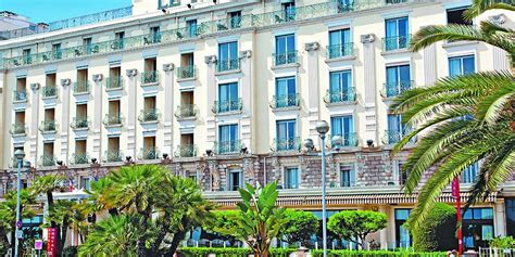 Hôtel Le Royal Nice Privateaser
