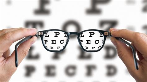 Understanding Different Types Of Vision Problems Myopia Hyperopia