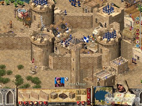 Stronghold Crusader Extreme Hd Cheats Lenavr