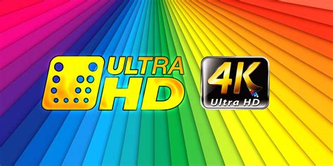 Whats The Difference Between 4k And Ultra Hd Uhd Makeuseof