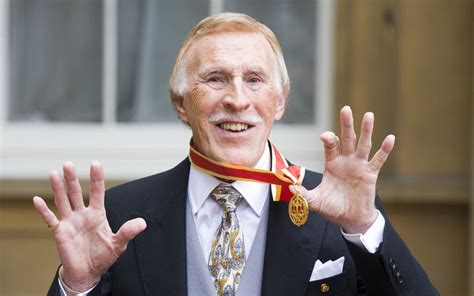 Bruce Forsyth Pulls Out Of Bbc Variety Show After Fall At Home London Evening Standard