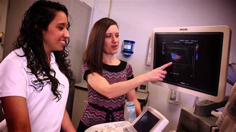 Pa College Diagnostic Medical Sonography Youtube