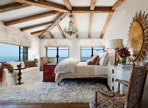 Luxurious Tuscan Style Malibu Villa By Paul Brant Williger Architect