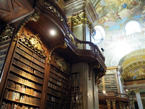 Beautiful Libraries And Bookshops Around The World Top 10 Elle Croft