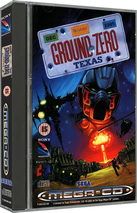Ground Zero Texas Details Launchbox Games Database