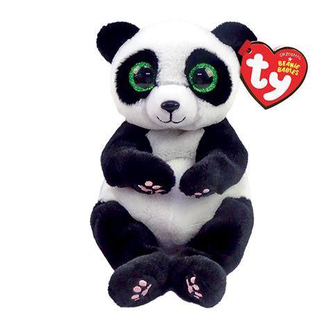 Ty Beanie Babies Ying Toys N Tuck