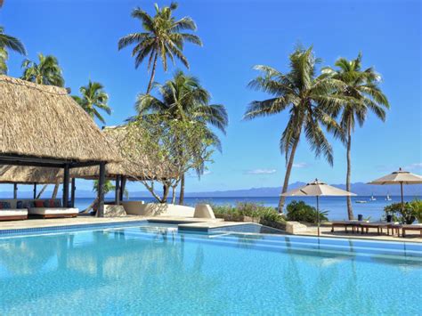 Jean Michel Cousteau Resort Fiji Accommodation