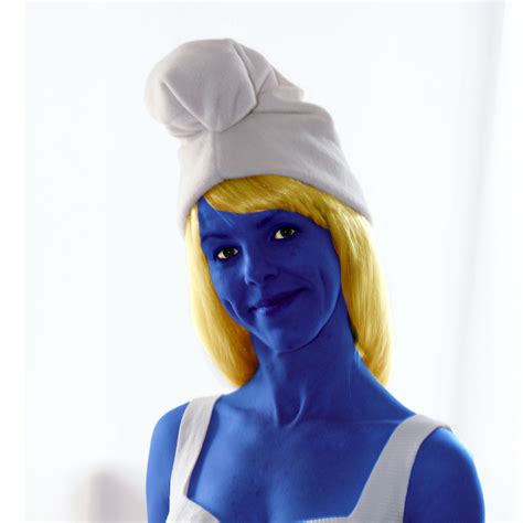 Shop a wide selection of products for your home at amazon.com. Easy Smurf Costume With Pattern : 3 Steps (with Pictures) - Instructables