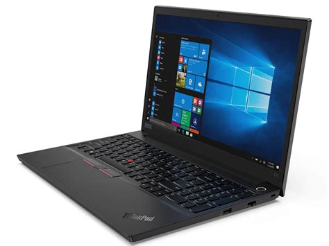 Lenovo Thinkpad E15 Gen 2 Amd Specs Tests And Prices