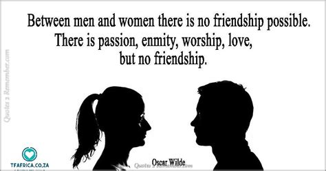 The True Meaning And Significance Of Friendship Between Man And Woman Exploring The Dynamics