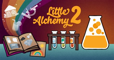 Little Alchemy 2 The Best Free Downloads Online