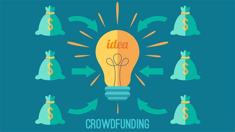 The Global Crowdfunding Industry Raised 344 Billion In 2015 And