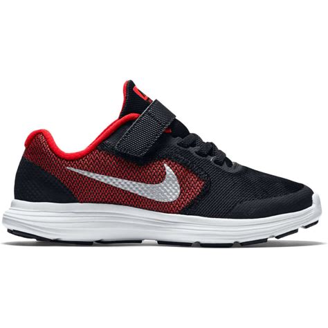 Nike Little Boys Revolution 3 Running Shoes Wide Bobs Stores