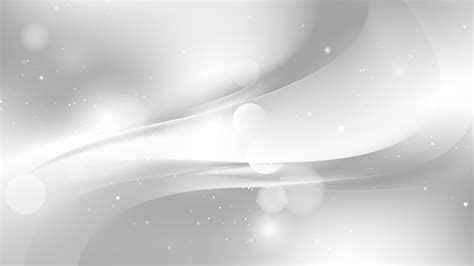Free Bright Grey Abstract Background
