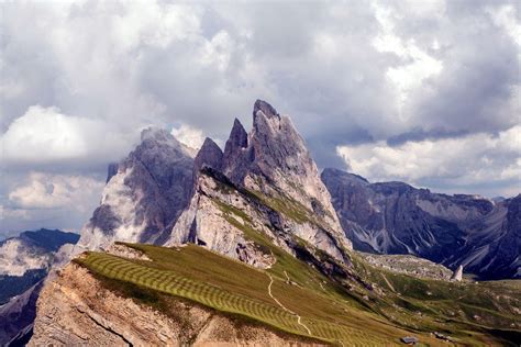 Secada Puez Odle One Of The Best Hikes In The Dolomites 10hikes